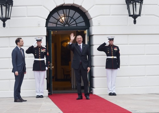prezident abs
