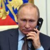 putin telefon 0