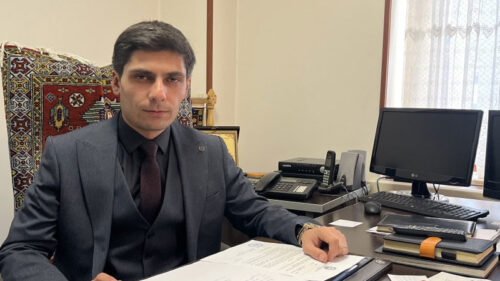 qabil ekberov