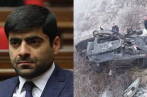 Meyiti tapılan deputat haqda ilginc iddia: Sui-qəsd izi...