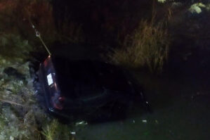 Vəzifəli şəxsin öldüyü dəhşətli qəza: hadisə belə baş verib - FOTOLAR