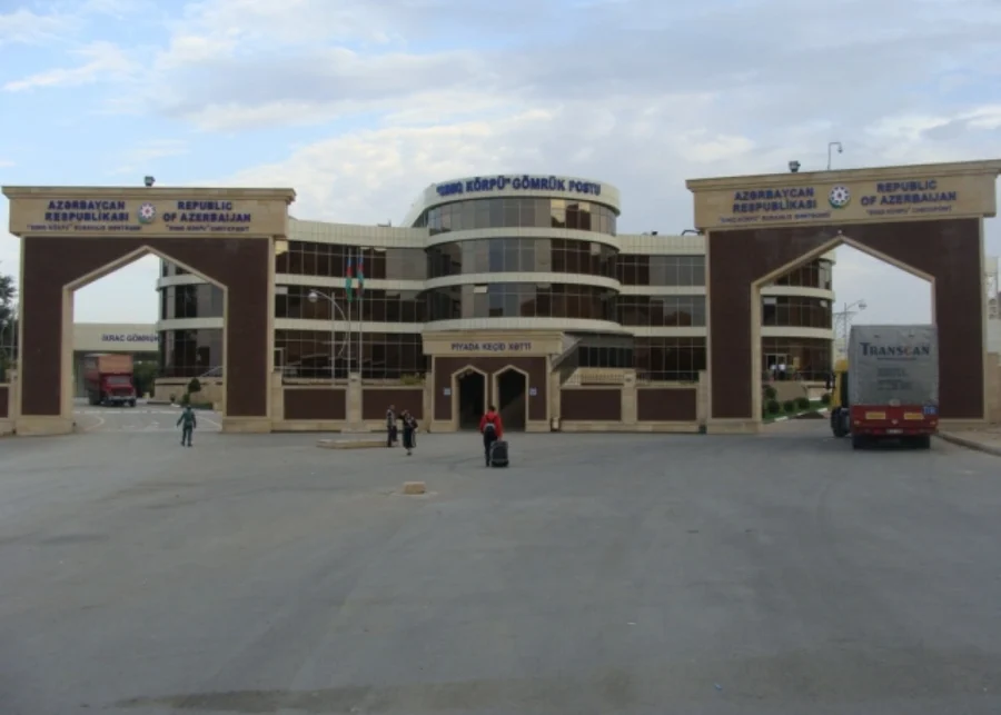 “Qırmızı Körpü” və “Samur”la bağlı qərar