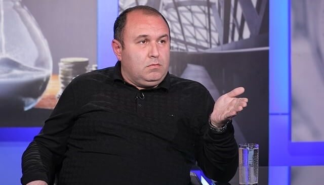 qriqor balasanyan