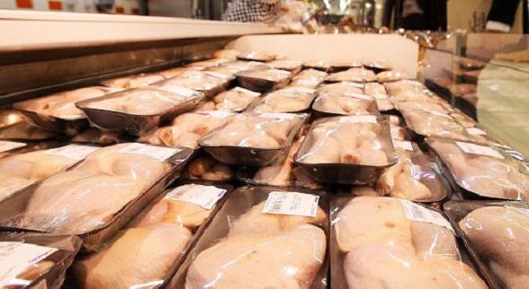 Beş xarici şirkətdən ölkəyə quş əti ixracına məhdudiyyət qoyuldu