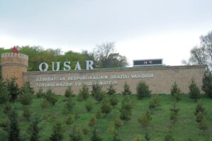 Meşədə meyiti tapılan tibb bacısının FOTOSU