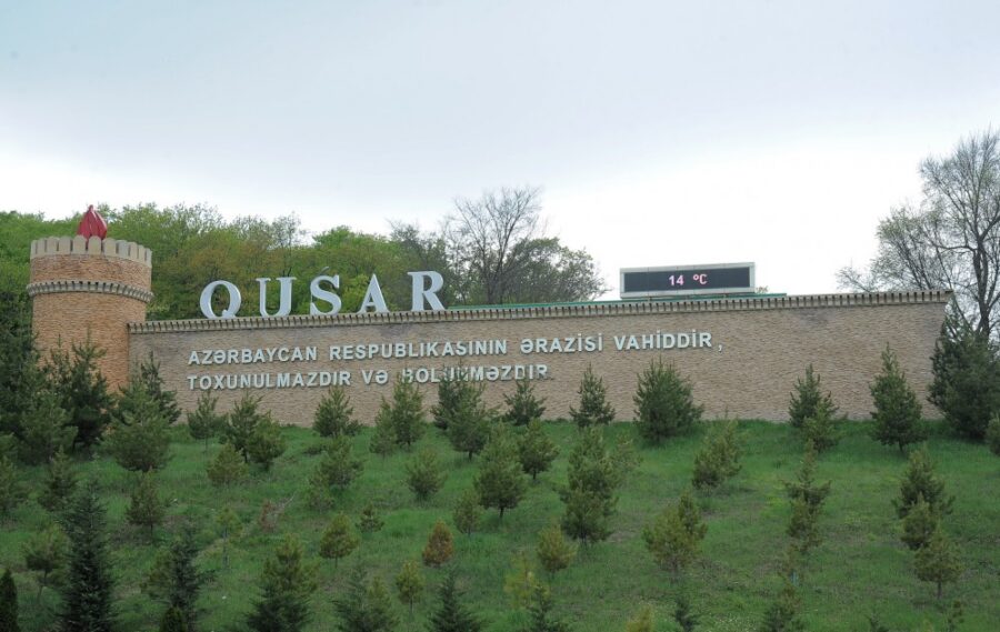 Meşədə meyiti tapılan tibb bacısının FOTOSU