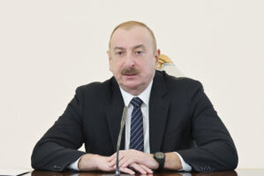 Prezidentdən Zəngəzur dəhlizi ilə bağlı açıqlama