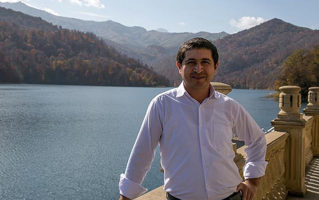 rail abbasov