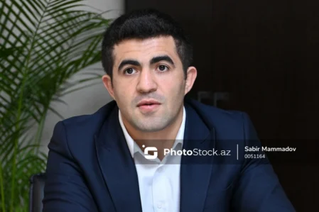ramal aslanov