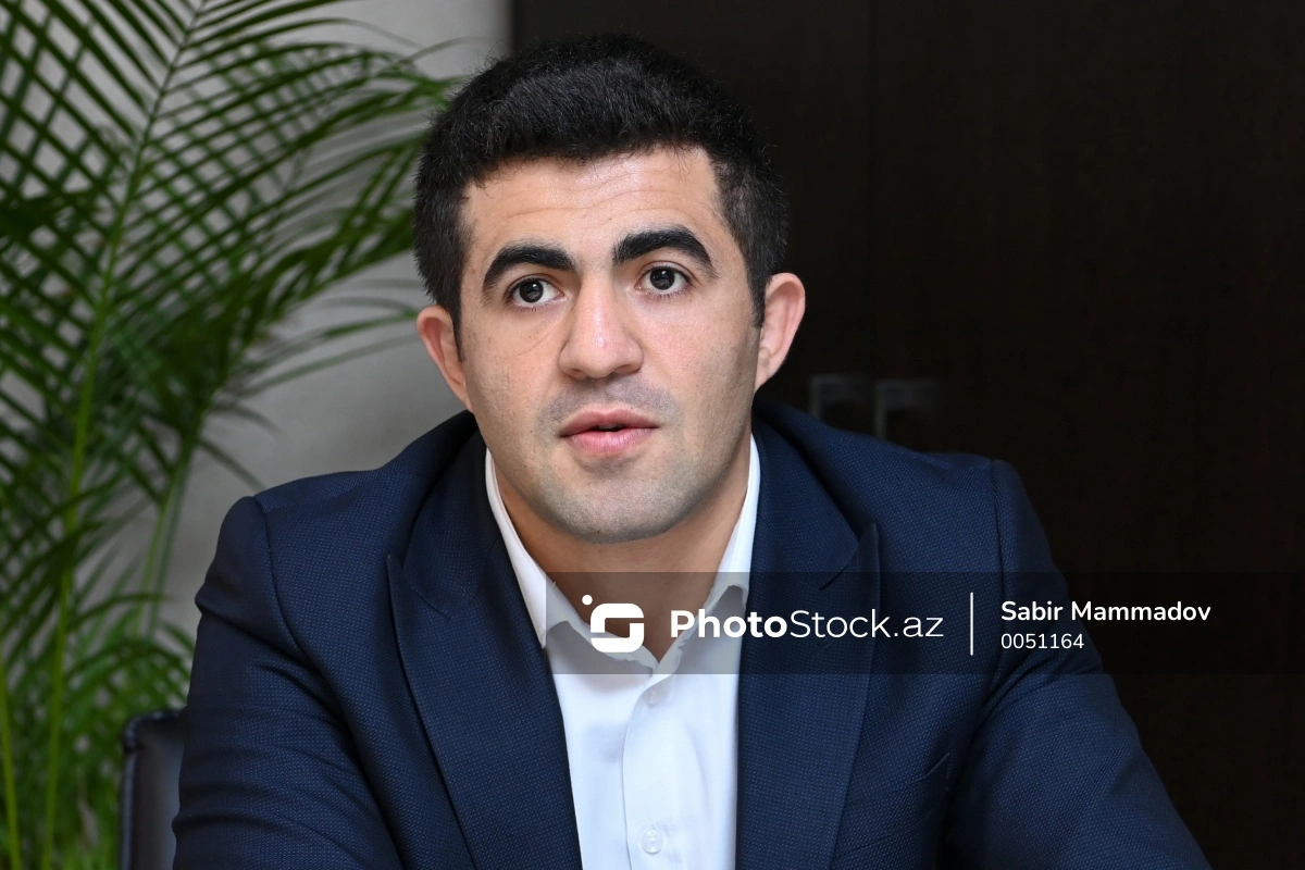 ramal aslanov