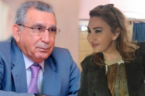 Ramiz Mehdiyevin qızı Ali Məhkəməyə üz tutdu - Səbəb