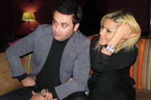 Rəqsanənin keçmiş sevgilisi qarət edildi: saxlanılan var