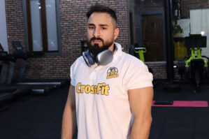 “Rosh life” saxlanıldı - FOTO