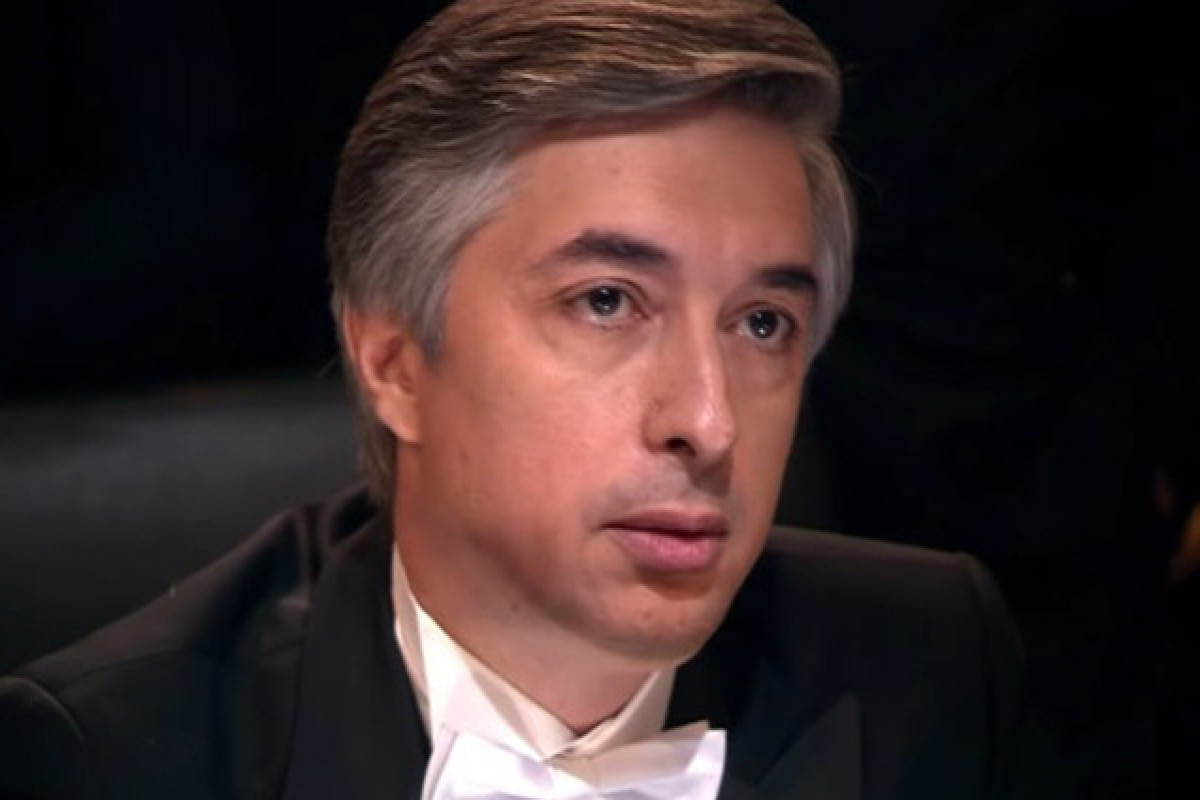 Rusiya Rövşən Əsgərovu "qara siyahı"ya saldı