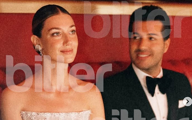 Reza Zərrab özünə 3 gün 3 gecə toy etdi - FOTOLAR