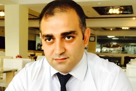sahin ibrahimli