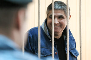 1 nömrəli "qanuni oğru"nun qardaşı oğlu saxlanıldı - FOTO