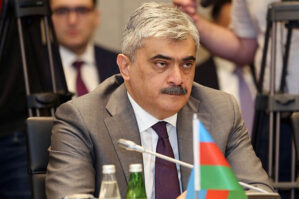 Samir Şərifovdan ilk açıqlama