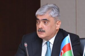 Samir Şərifov sabah Suriyaya gedir - Əl Şaraa ilə görüşəcək