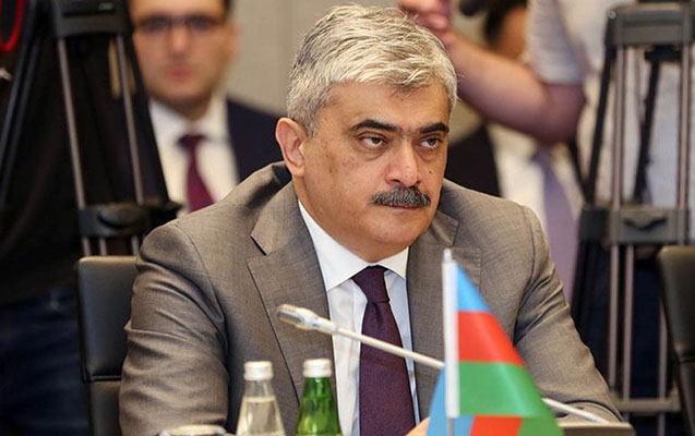 Samir Şərifovdan ilk açıqlama