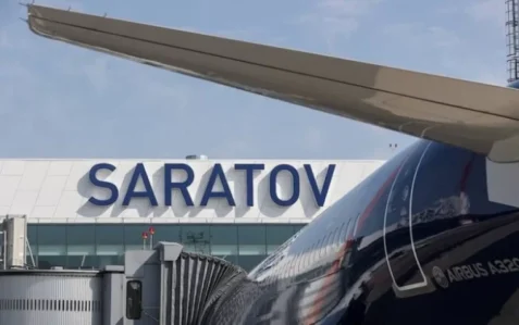 saratov