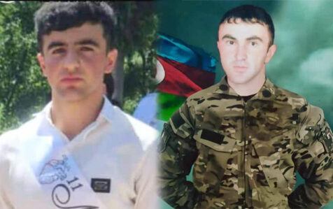 sehid qardasi