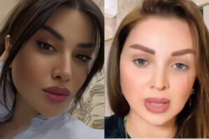 sehla beniz