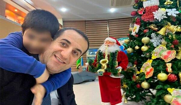 Döyüldüyü deyilən diplomat danışdı: "Töhmət"in əsl səbəbi budur