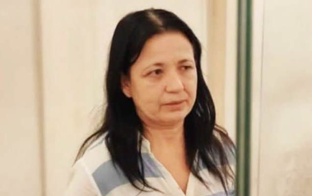 Özündən 10 yaş kiçik sevgilisini buna görə öldürübmüş...