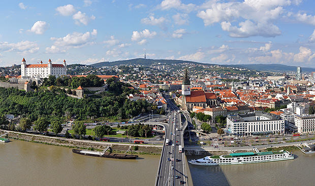 Slovakiyadan Rusiyaya GÖZLƏNİLMƏZ JEST: Bu qərara VETO QOYDU 1 slovakiya