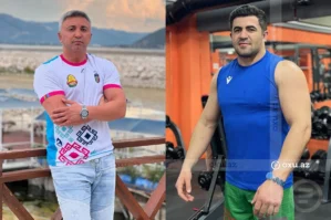 DSX mayoru və həmin idmançılarla bağlı yekun qərar