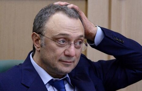 suleyman kerimov