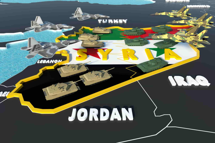 suriya turkiye