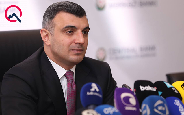 Hökumənin atasının 80 mini necə tez tapıldı? - Baş bankir açıqladı