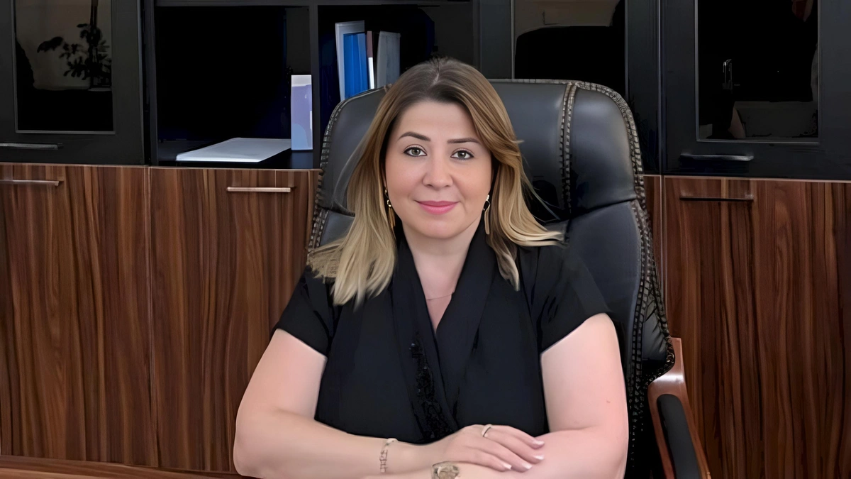 Tamara Nurəliyeva işdən çıxarıldı - Səbəb