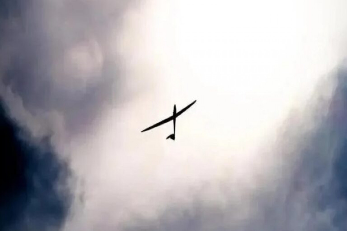 Tatarıstana PUA hücumu oldu: iki aeroport...