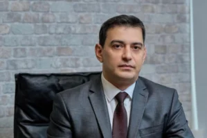 Bu quruma yeni rəhbər təyin olundu