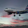 teyyare aeroflot