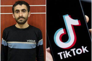 “TikTok”da “xanımlara iş tapan” tutuldu: 57 qurban var