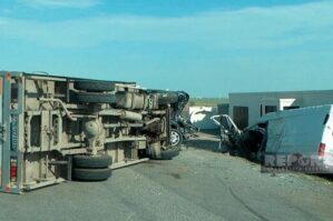 tir qeza