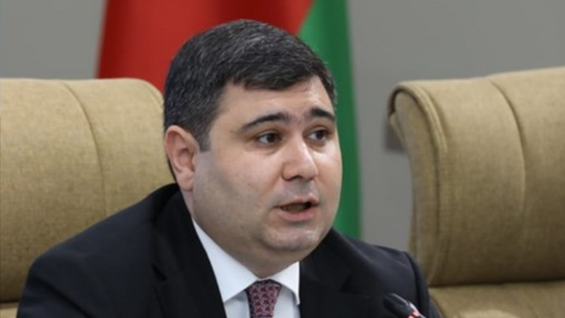 togrul eliyev