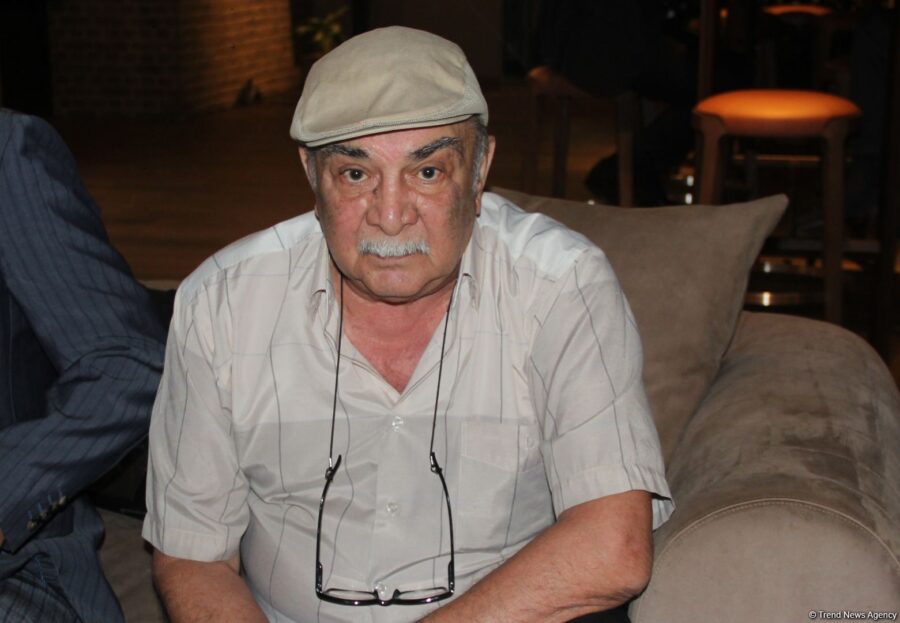 TƏBİB-dən Xalq artistinin durumu ilə bağlı açıqlama - YENİLƏNİB