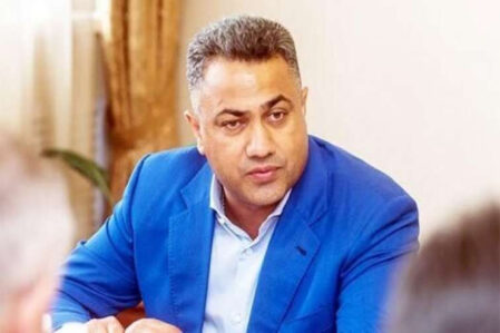 tufan sadiqov