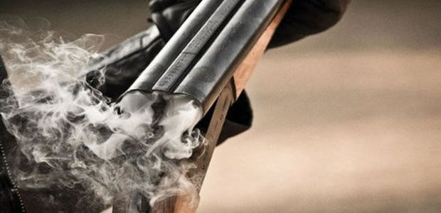 Cəlilabadda otlaq sahəsindən silah-sursat tapıldı - FOTO