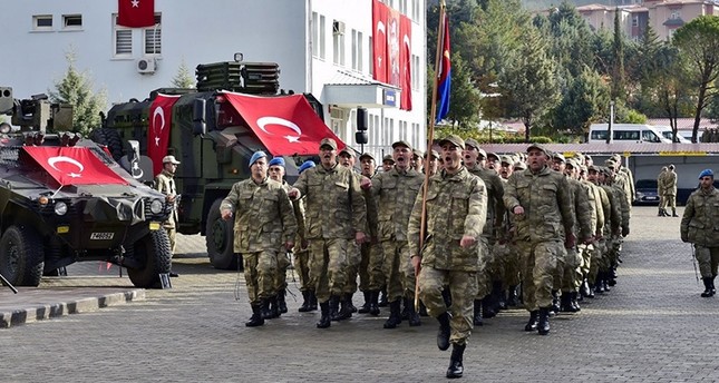 turk esgerler