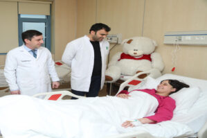 Təyyarə qəzasında xəsarət alanların vəziyyəti açıqlandı: bir nəfər... - FOTOLAR