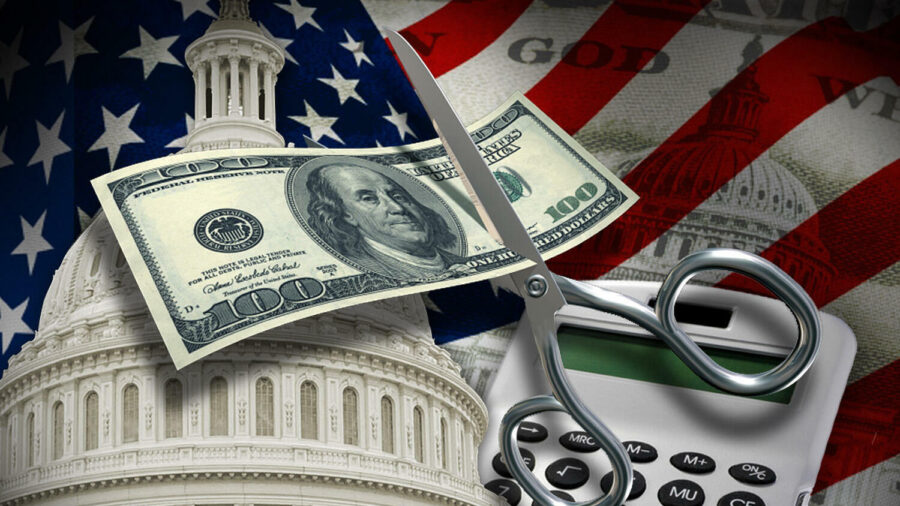 "USAİD-in Azərbaycanda fəaliyyətinin tam dayandırılmasının vaxtı yetişib" - Rəsmi Bakı