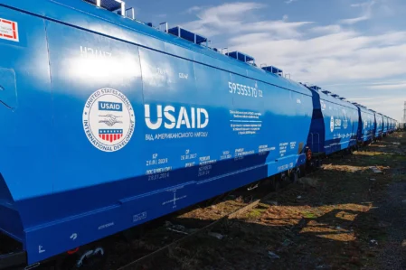 usaid qatar