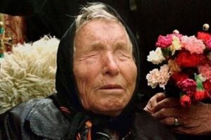 Trampın addımı Vanqanı yada saldı: 2025 – dəhşətlər ili…