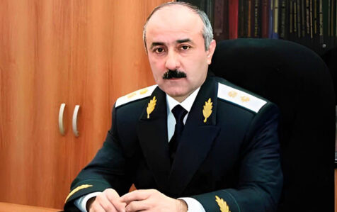 vilayet zahirov